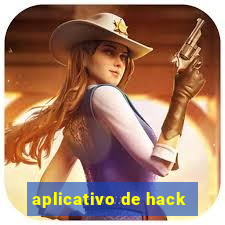 aplicativo de hack